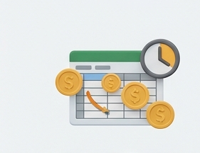 kintoneのデータ保護リスクを示すイラスト